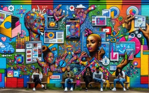 Trends in Visual Content for Social Media Marketing in 2024