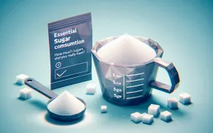 Essential Sugar Consumption Guidelines: How Much Sugars Should You Really Have?