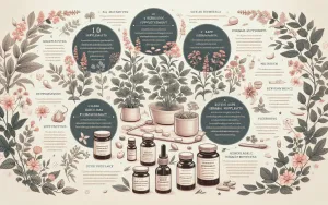10 Safe Herbal Supplements for Pregnancy Every Expecting Mother Should Know