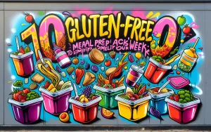 10 Gluten-Free Meal Prep Hacks to Simplify Your Week