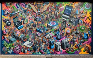 10 Innovative Travel Gadgets for Business Travelers in 2024