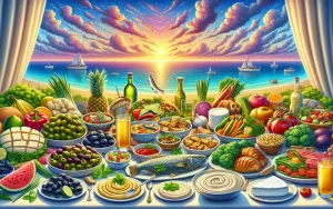 Discover the Health Benefits of Traditional Mediterranean Cuisine You Cant Ignore