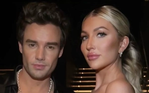 Liam Payne's Girlfriend Kate Cassidy 'Grieving' After His Death, Her Father Says