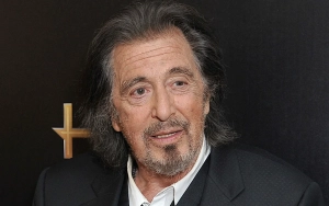 Al Pacino Opens Up About Childhood Injury That Haunts Him