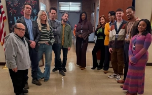 Get the First Look at 'Abbott Elementary' and 'It's Always Sunny in Philadelphia' Crossover