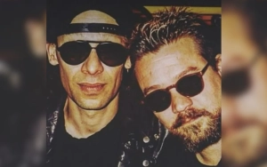 Eddie Van Halen's Brother Reveals His Harrowing Battle With Prescription Pills