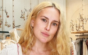 Rumer Willis Shows Off Fit Figure in New Photos From Vacation in Fiji