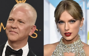 Ryan Murphy Courts Taylor Swift With 'Grotesquerie' Nod and Years of Collaboration Requests