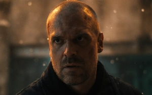 David Harbour Teases Emotional 'Stranger Things' Series Finale