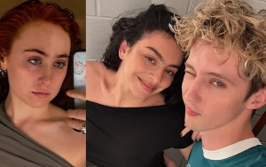 Chappell Roan Ditches Makeup to Go Incognito at Charli XCX and Troye Sivan's 'Sweat Tour'