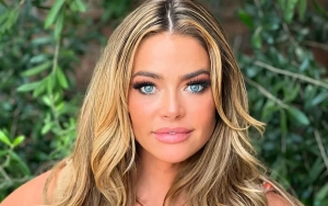 Denise Richards Appears Unfazed by PETA's Criticism Over 'Extreme' Treatment Involving Animals