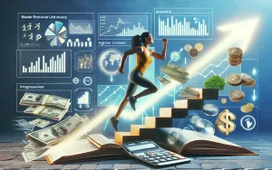 Master Financial Literacy Tips for Higher Income: Unlock Wealth Today