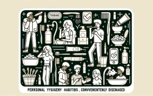Guide to Personal Hygiene Habits for Teenagers: Tips for a Healthy Routine
