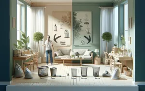 How to Start Zero Waste Living Minimalism: Your Guide