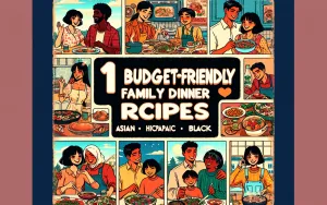 10 Budget-Friendly Family Dinner Recipes That Youll Love