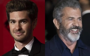 Andrew Garfield Under Fire for Saying Mel Gibson Deserves Second Chance Years After Anti-Semitic Rant
