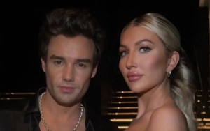 Liam Payne's Girlfriend Kate Cassidy Breaks Silence on His Death: 'You Are My Everything'