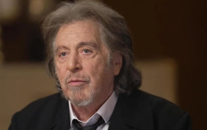 Al Pacino Recalls Narrowly Escaping Kidnapping Attempt by 'Crazy' Female Fan