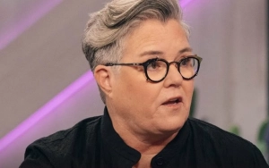 Rosie O'Donnell's Daughter Arrested After 11-Month-Old Son Was Found in Horrific Environment