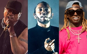 LL Cool J Offers Perspective on Kendrick Lamar's Super Bowl Halftime Show Selection and Lil Wayne's Response