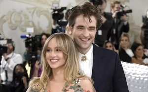Robert Pattinson and Suki Waterhouse Reveal Sweet Nicknames for Each Other During Prank Call
