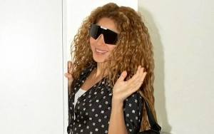 Shakira Postpones 'Las Mujeres Ya No Lloran' Tour for Stadium Shows
