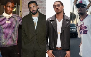 Young Thug Encourages Drake, Future and Metro Boomin to Squash Feud
