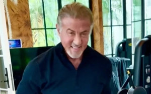 Sylvester Stallone Shows Off Hidden Dancing Talent in New Playful Video