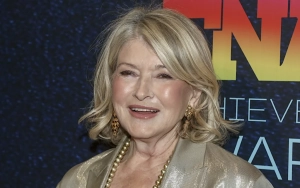 Martha Stewart Steps Out for First Time Since Bombshell Revelation About Affair