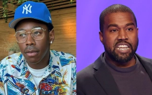 Tyler, The Creator Confirms Kanye West's Involvement in His New Album 'CHROMAKOPIA'