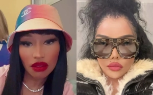 Nicki Minaj Blasted by Lil' Kim Fans for Claiming to Be the First to Name Her Fanbase