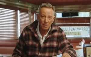 Bruce Springsteen Reflects on Industry's Huge Pressures on Young Stars After Liam Payne's Death