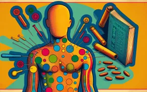 Unlocking Wellness: Acupoints in Traditional Chinese Medicine Explained
