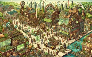 Conscious Consumption and Sustainable Living: Transform Your Life with Eco-Friendly Choices