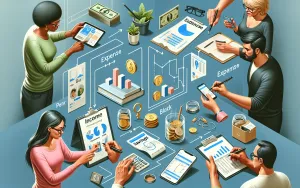 How to Track Expenses Effectively: A Step-by-Step Guide for Financial Success