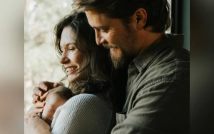 'Yellowstone' Star Luke Grimes Shows Off His Family of Three After Wife Bianca Gives Birth to Their First Child