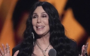 Cher Confesses Having 'Love-Hate Relationship' With Rock and Roll Hall of Fame After Induction