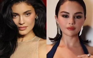 Kylie Jenner, Ariana Grande, Selena Gomez Wow on Red Carpet at 2024 Academy Museum Gala