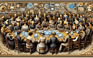 The Importance of Online Communication in Digital Literacy: Boost Your Skills Today