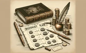 How to Create a Budgeting Plan: Step-by-Step Guide for Financial Success