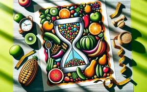 Plant-Based Diet for Weight Loss: Guide to Shedding Pounds Naturally