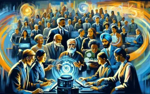 Mastering the Future: Teaching Digital Literacy and Research Skills for Tomorrowâ€™s Leaders
