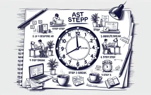 How to Maximize Efficiency Using the Pomodoro Technique: A Step-by-Step Guide