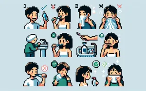10 Essential Personal Hygiene Tips for a Healthier You