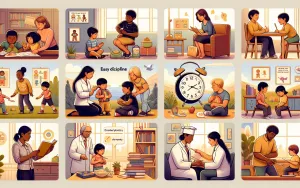 7 Easy Discipline Tips for Young Children That Actually Work