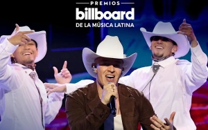 Musica Popular Colombiana Kicks Off 2024 Billboard Latin Music Awards