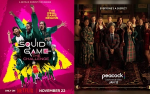 'Squid Game: The Challenge' and 'The Traitors' Shine at MIPCOM International Format Awards