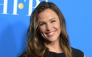 Jennifer Garner and BF John Miller Planning 'Dream Wedding' in Paris