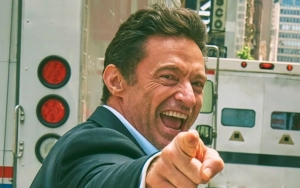 Hugh Jackman to Executive Produce 'Billionaire Apocalypse' from 'The Morning Show' Creator