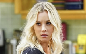 Kaley Cuoco Open to a Potential 'Big Bang Theory' Reboot